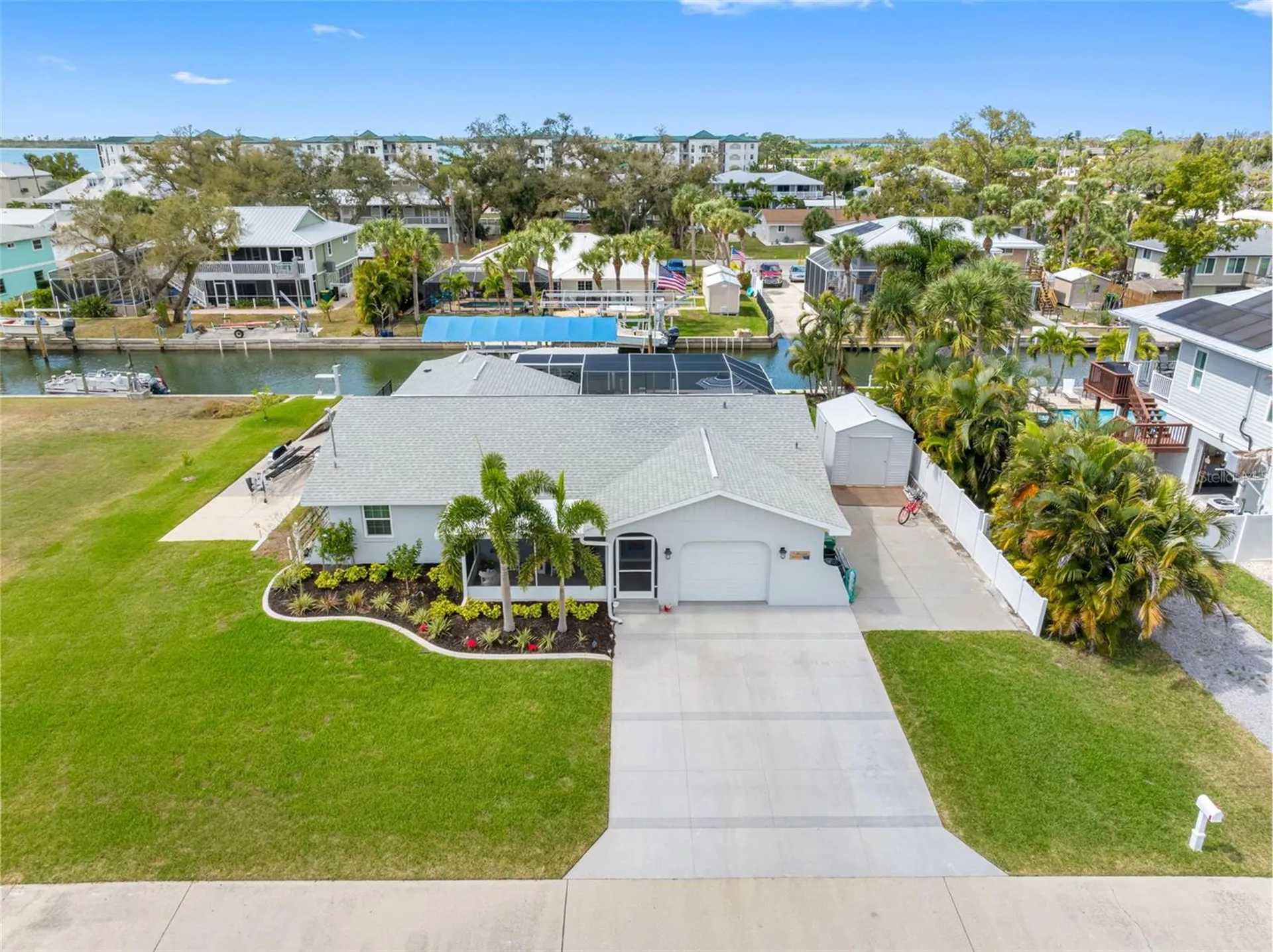 9211 Lake Drive Englewood FL 34224