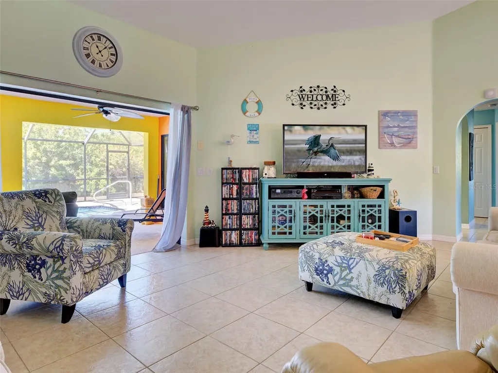 2135 Belvoir Street Port Charlotte FL 33953