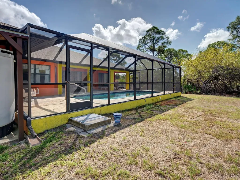 2135 Belvoir Street Port Charlotte FL 33953