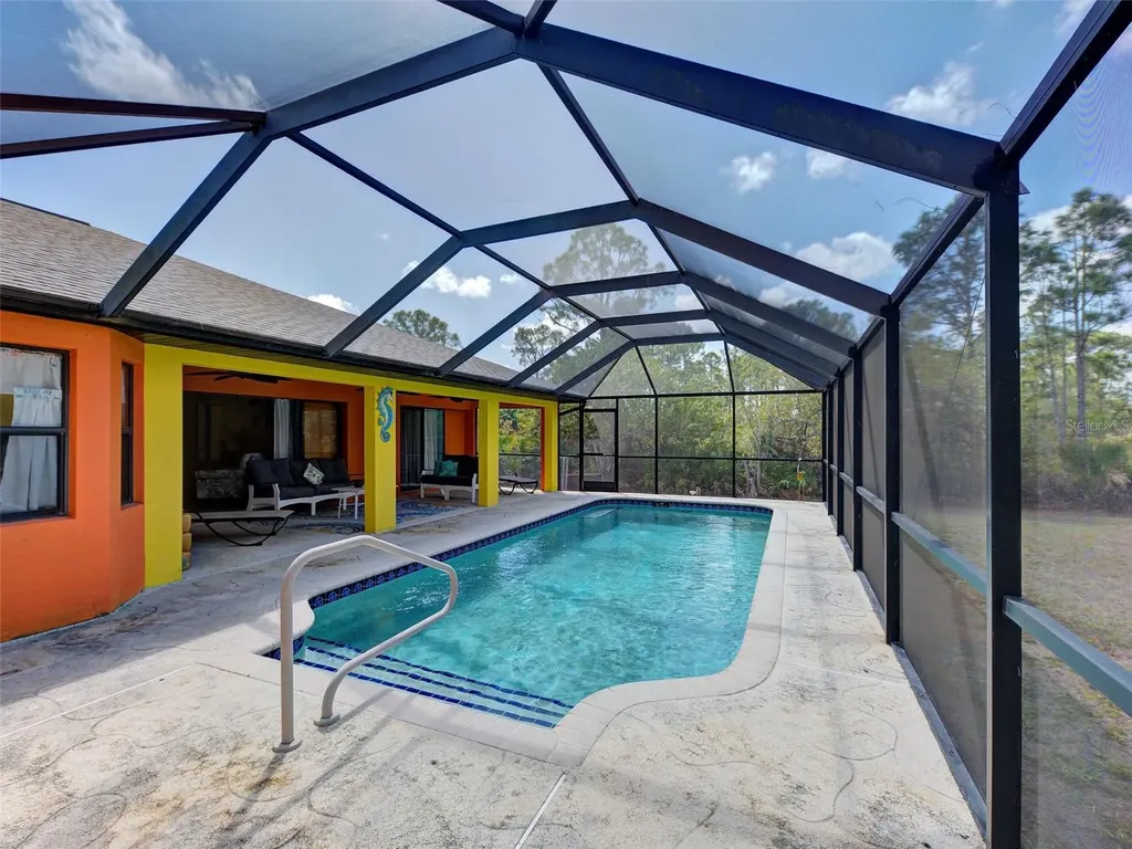 2135 Belvoir Street Port Charlotte FL 33953