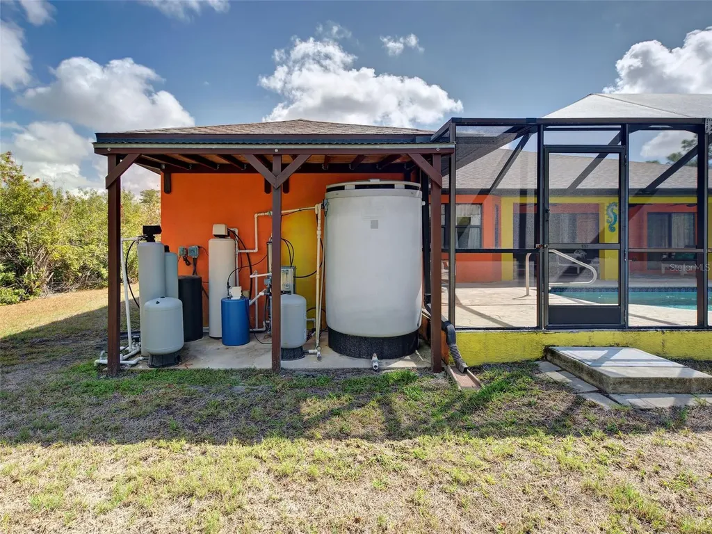 2135 Belvoir Street Port Charlotte FL 33953