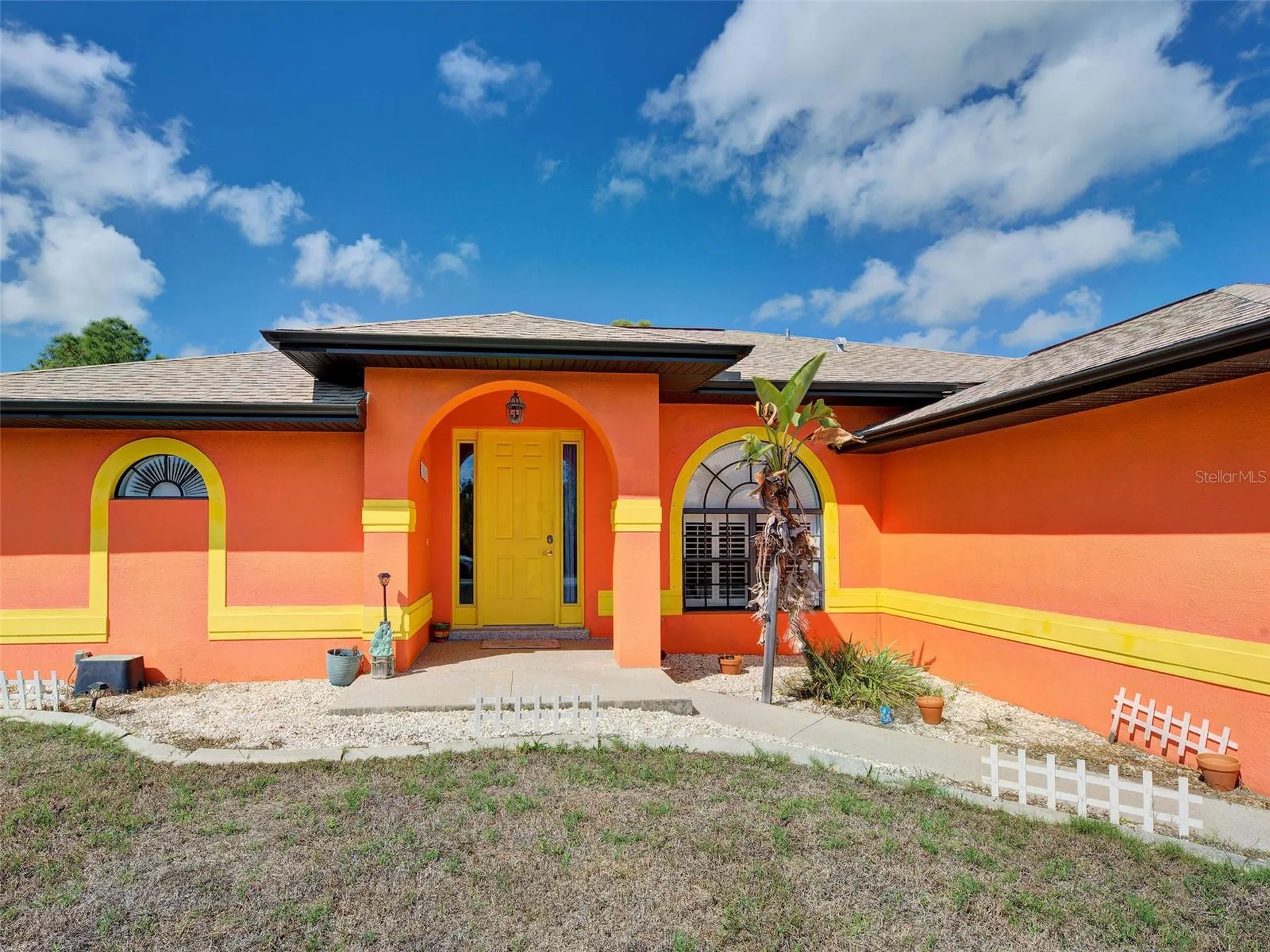 2135 Belvoir Street Port Charlotte FL 33953