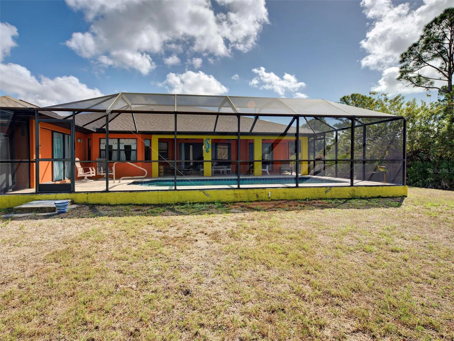 2135 Belvoir Street Port Charlotte FL 33953