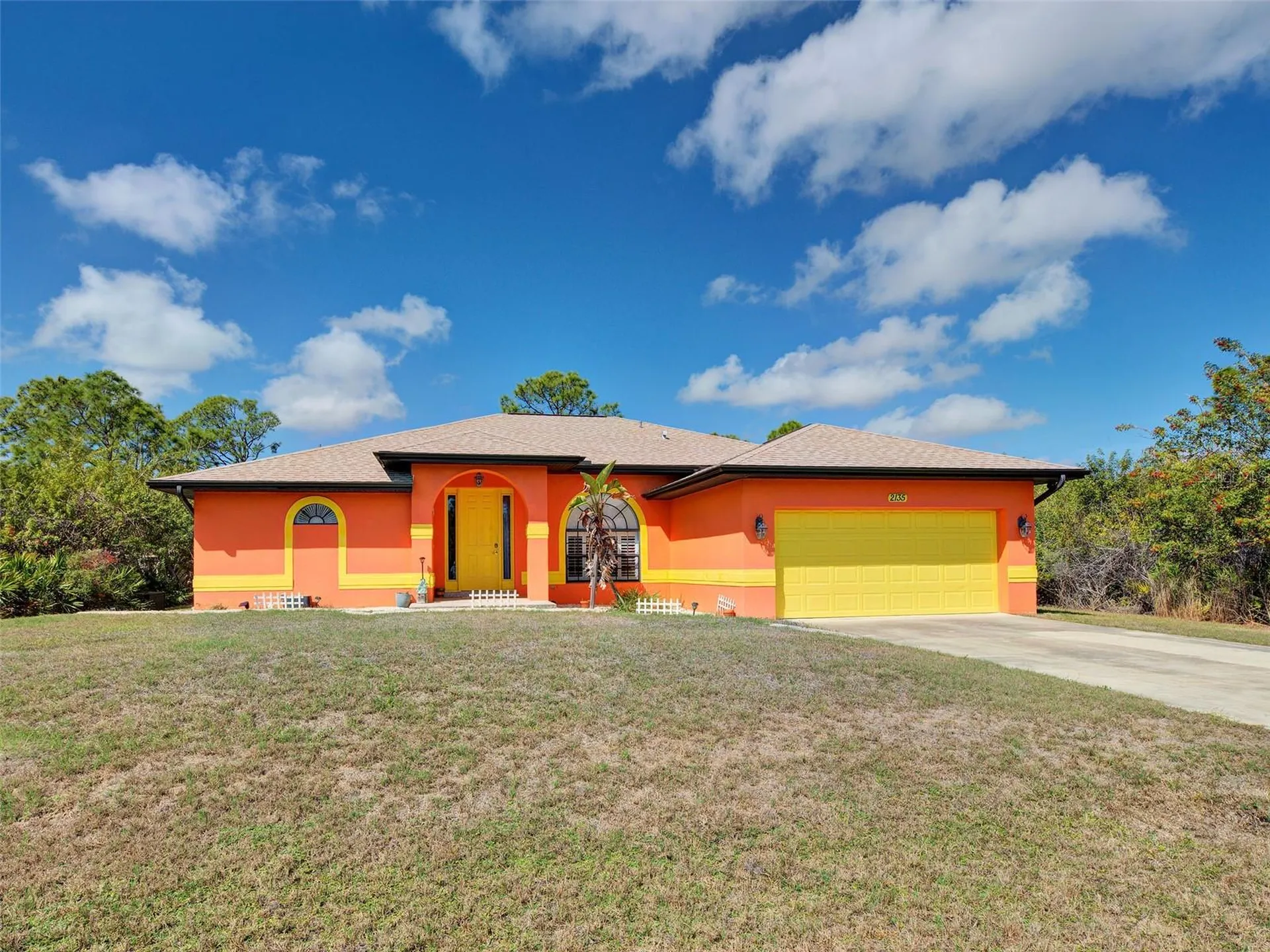 2135 Belvoir Street Port Charlotte FL 33953