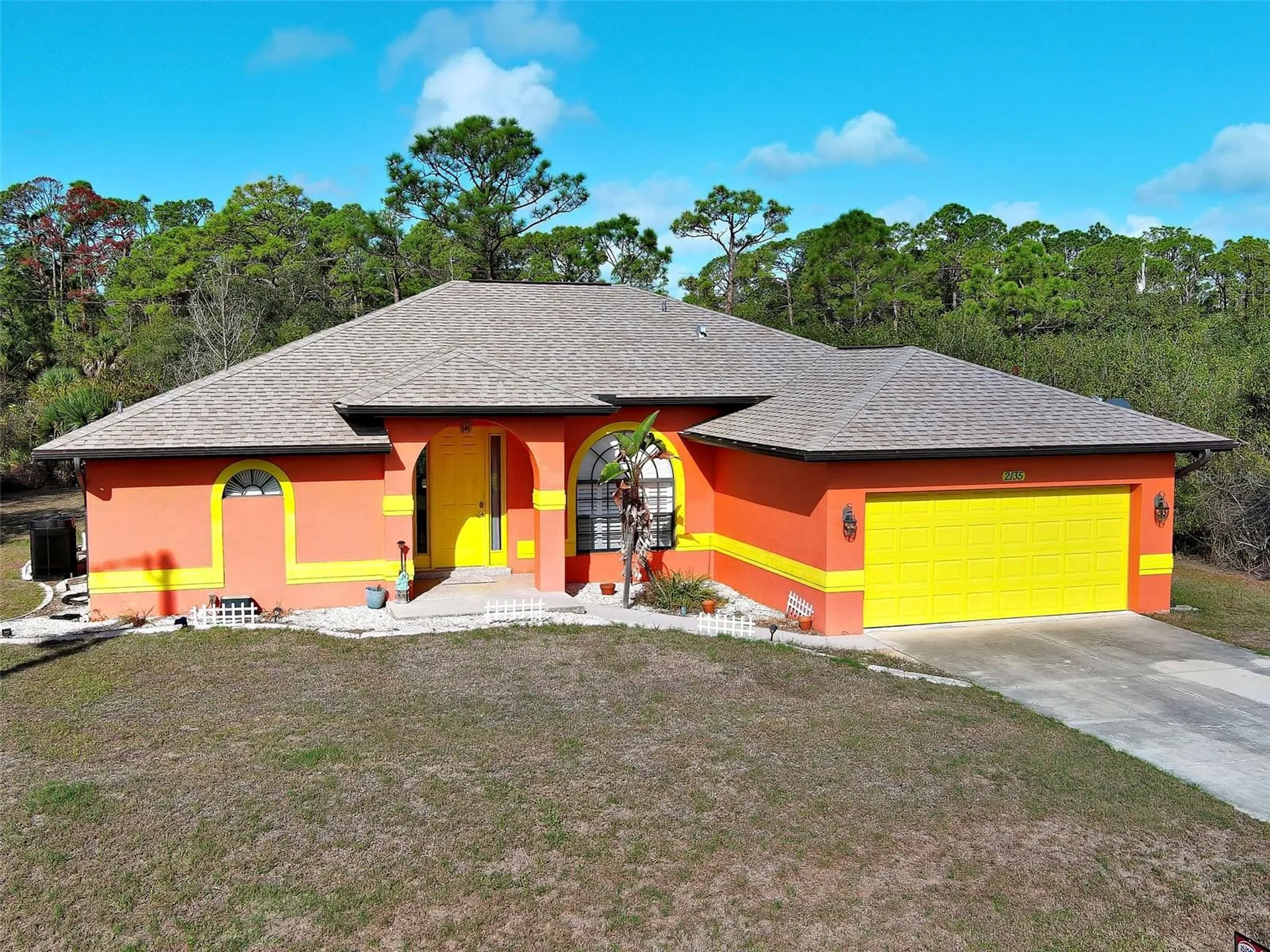 2135 Belvoir Street Port Charlotte FL 33953