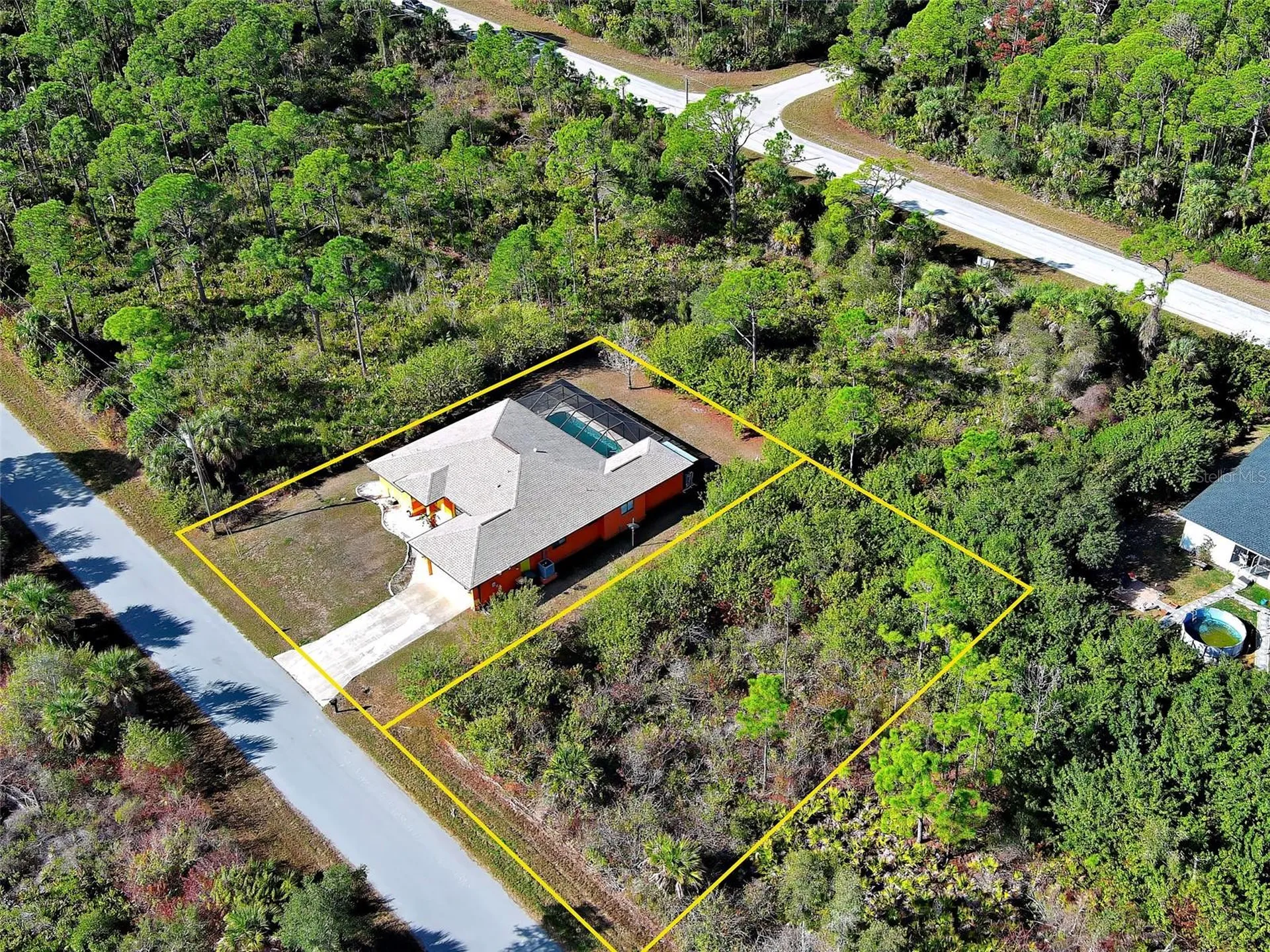 2135 Belvoir Street Port Charlotte FL 33953