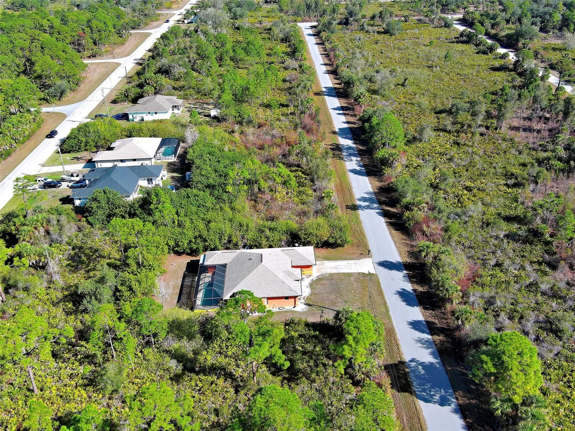 2135 Belvoir Street Port Charlotte FL 33953