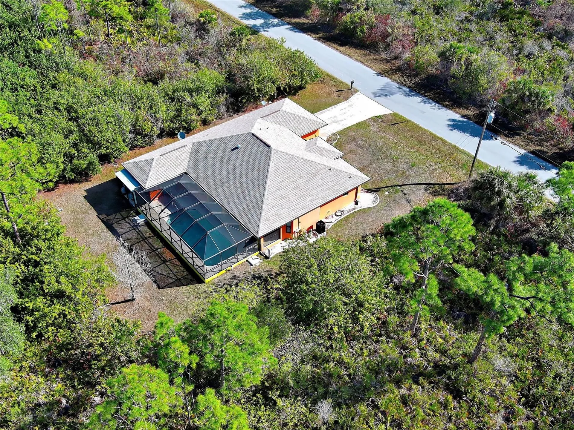 2135 Belvoir Street Port Charlotte FL 33953