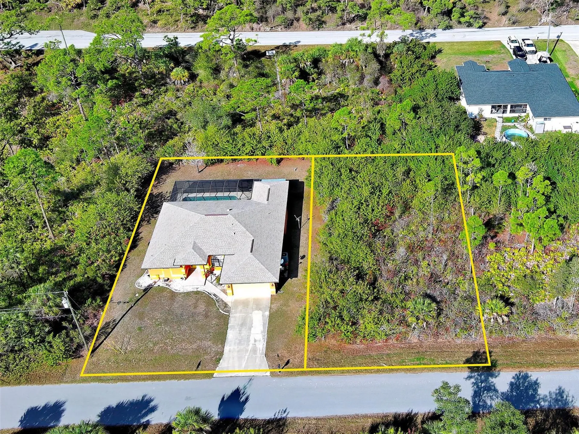 2135 Belvoir Street Port Charlotte FL 33953