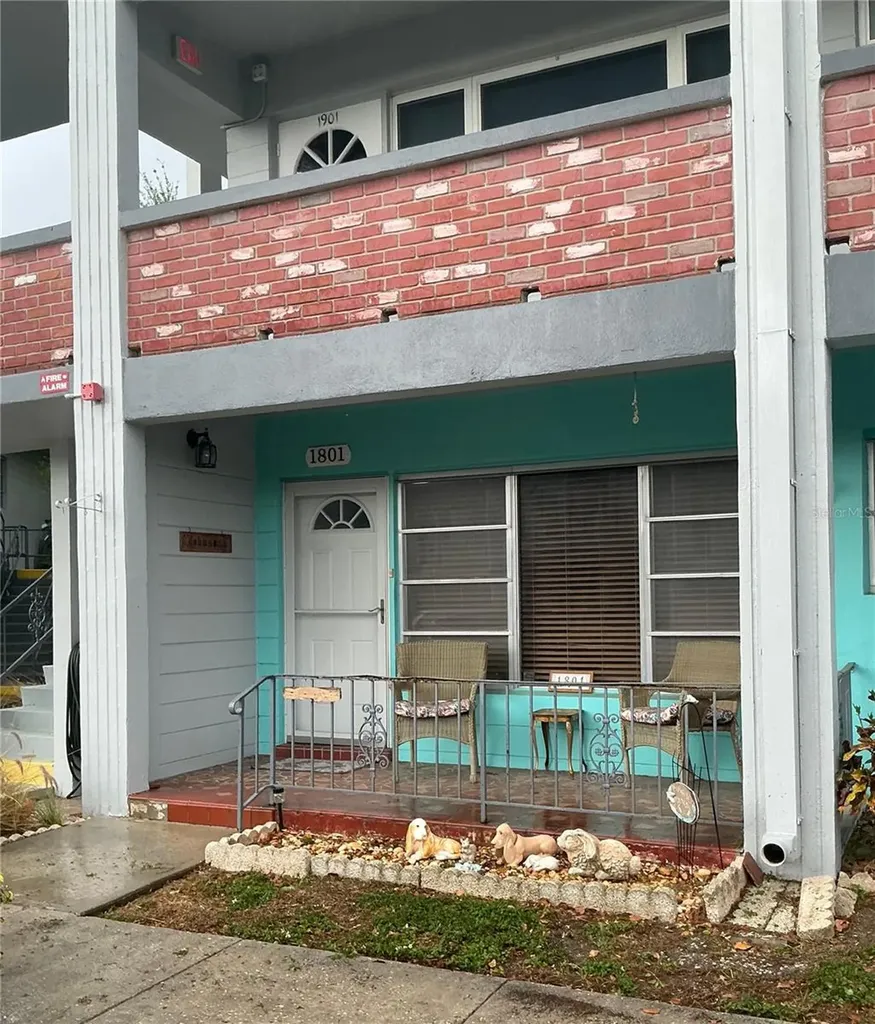 4300 58th Street N Kenneth City FL 33709
