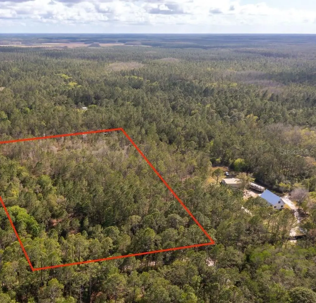 0 Kola Road New Smyrna Beach FL 32168