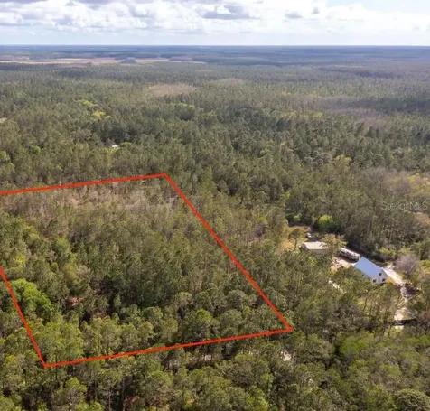 0 Kola Road New Smyrna Beach FL 32168