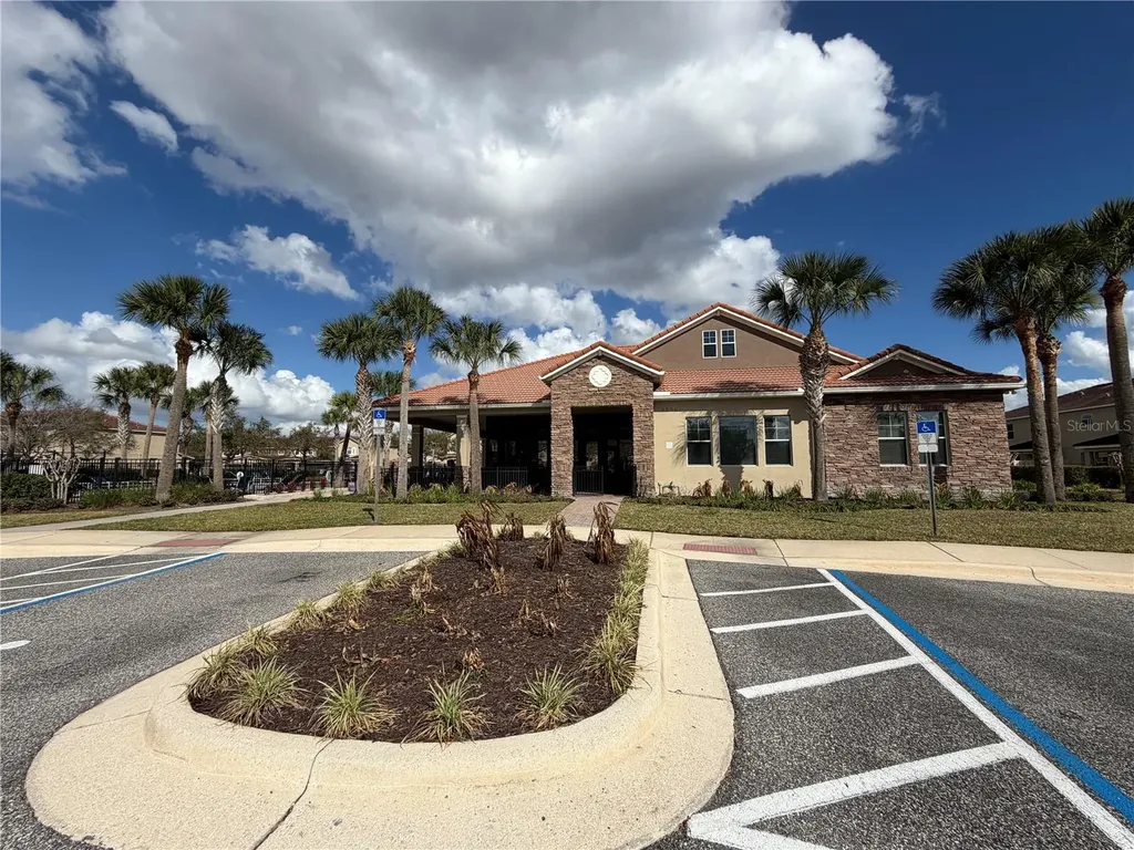 1996 Leather Fern Drive Ocoee FL 34761