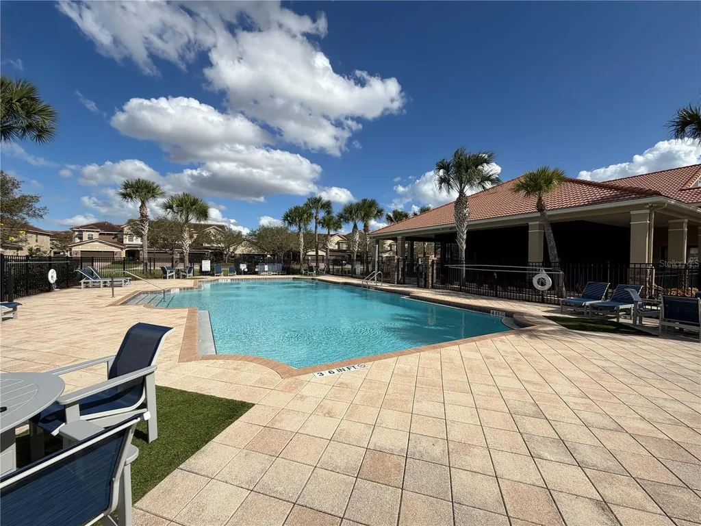 1996 Leather Fern Drive Ocoee FL 34761