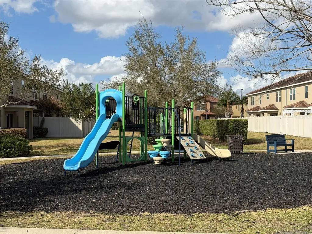 1996 Leather Fern Drive Ocoee FL 34761
