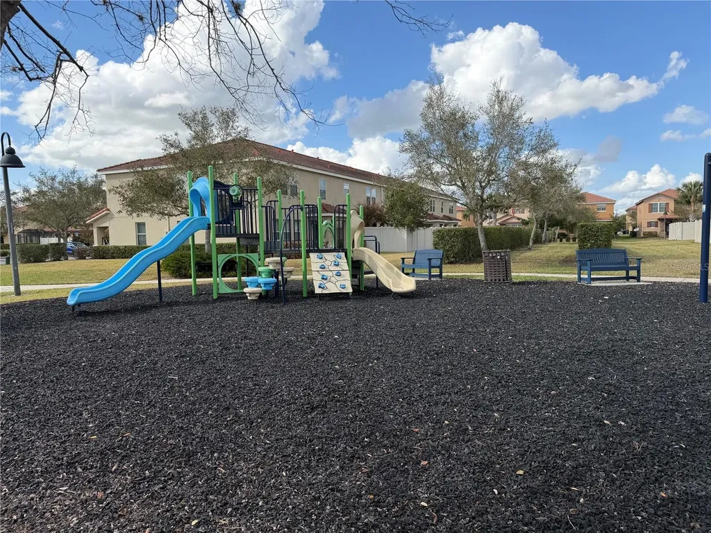 1996 Leather Fern Drive Ocoee FL 34761