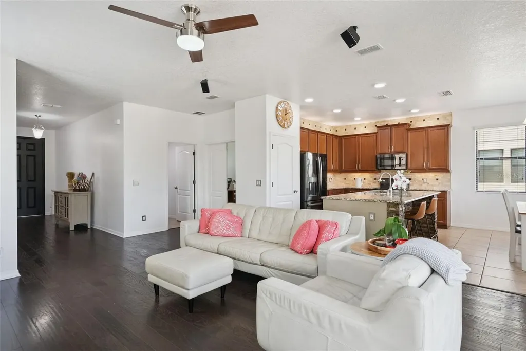1996 Leather Fern Drive Ocoee FL 34761