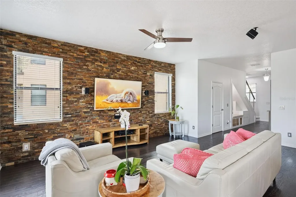 1996 Leather Fern Drive Ocoee FL 34761