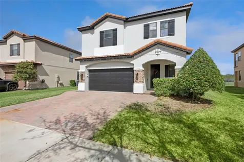 1996 Leather Fern Drive Ocoee FL 34761