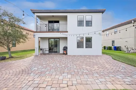 1996 Leather Fern Drive Ocoee FL 34761
