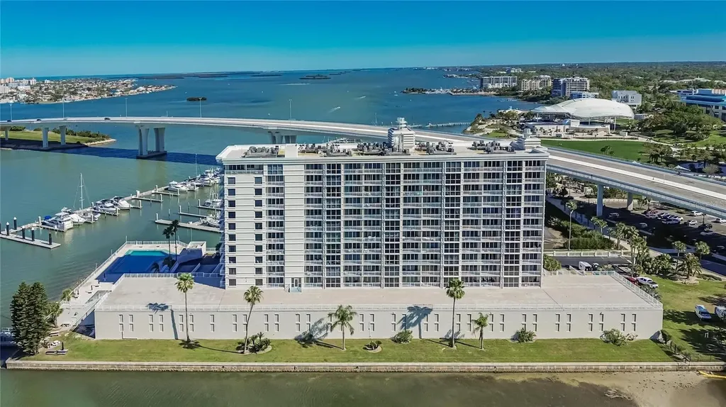 100 Pierce Street Clearwater FL 33756