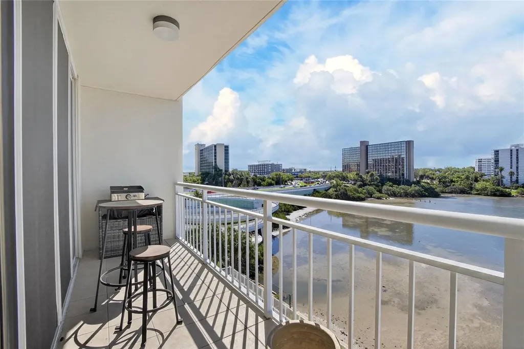100 Pierce Street Clearwater FL 33756