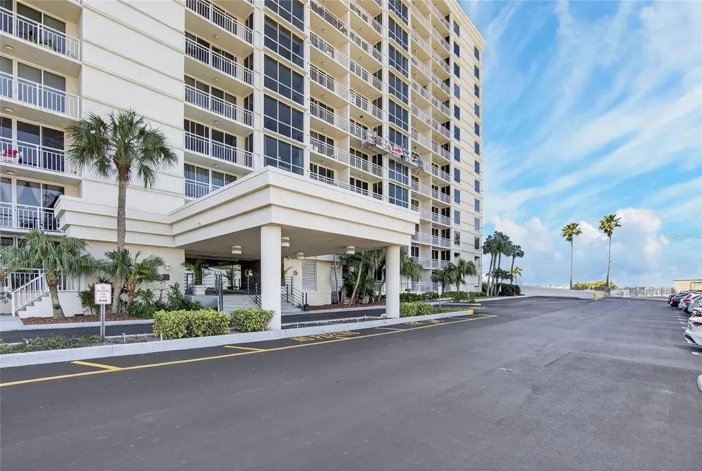 100 Pierce Street Clearwater FL 33756