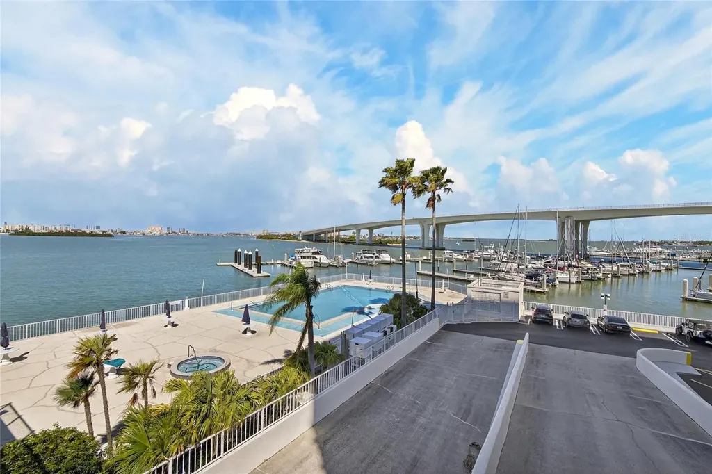 100 Pierce Street Clearwater FL 33756