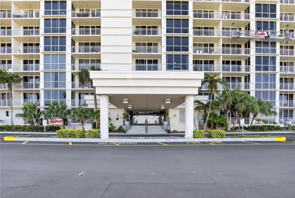 100 Pierce Street Clearwater FL 33756