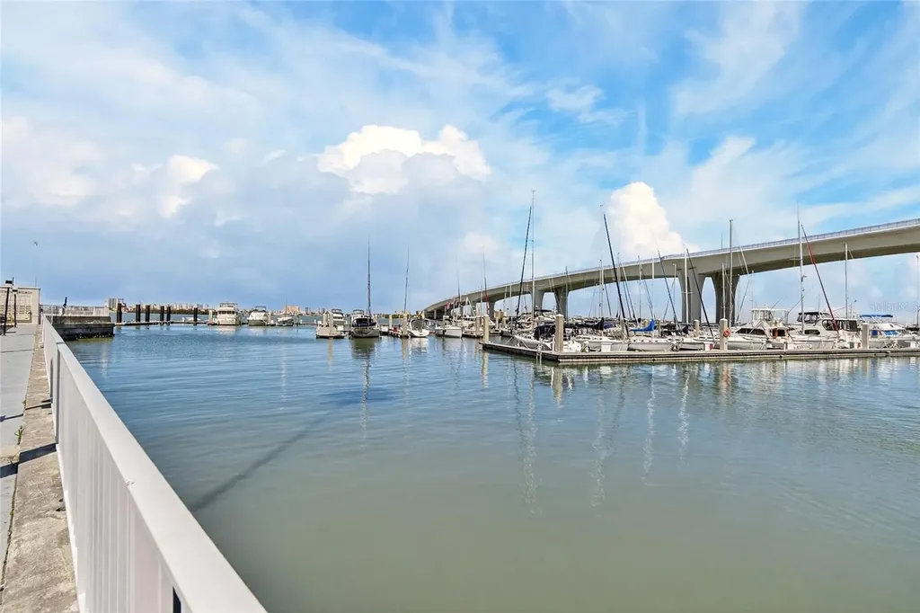 100 Pierce Street Clearwater FL 33756