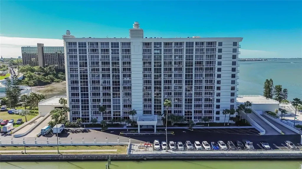 100 Pierce Street Clearwater FL 33756