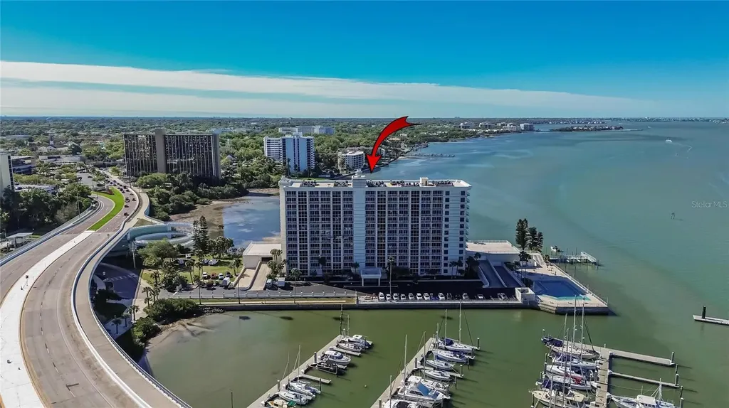 100 Pierce Street Clearwater FL 33756
