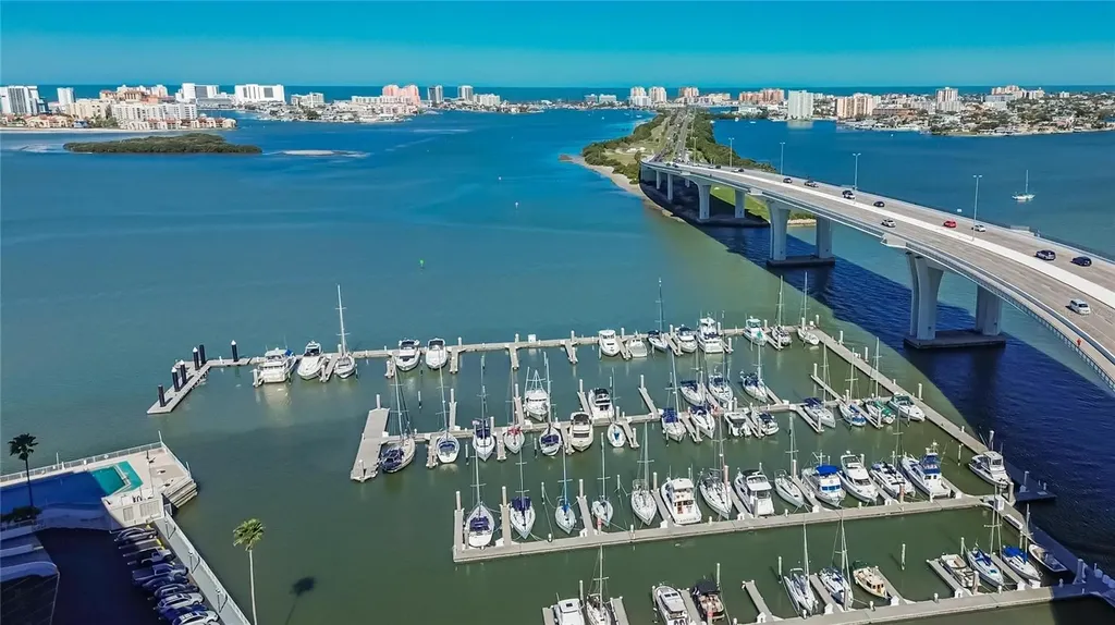 100 Pierce Street Clearwater FL 33756