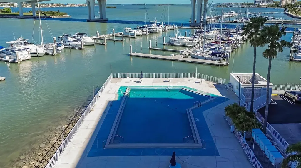 100 Pierce Street Clearwater FL 33756