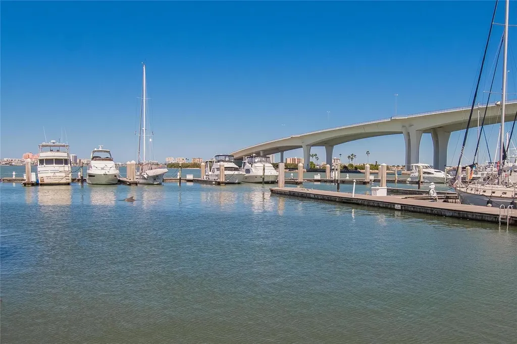 100 Pierce Street Clearwater FL 33756