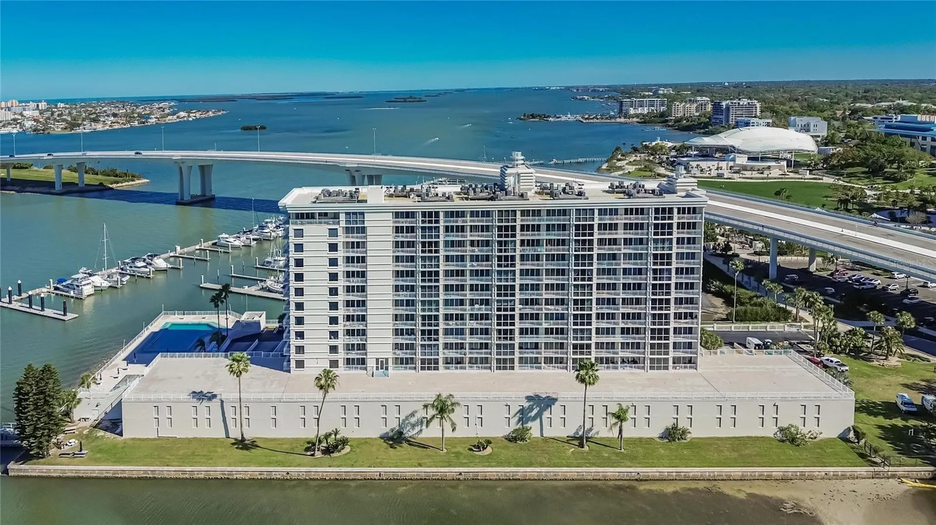 100 Pierce Street Clearwater FL 33756