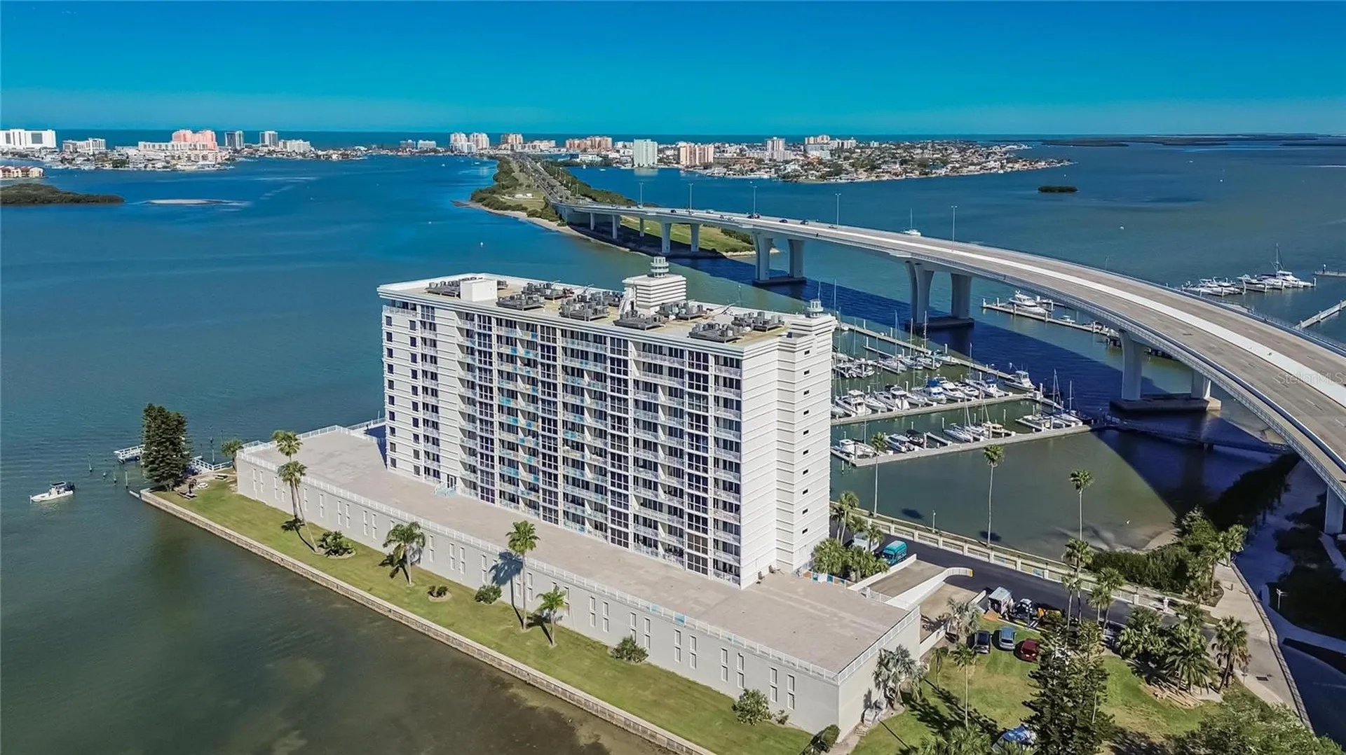 100 Pierce Street Clearwater FL 33756