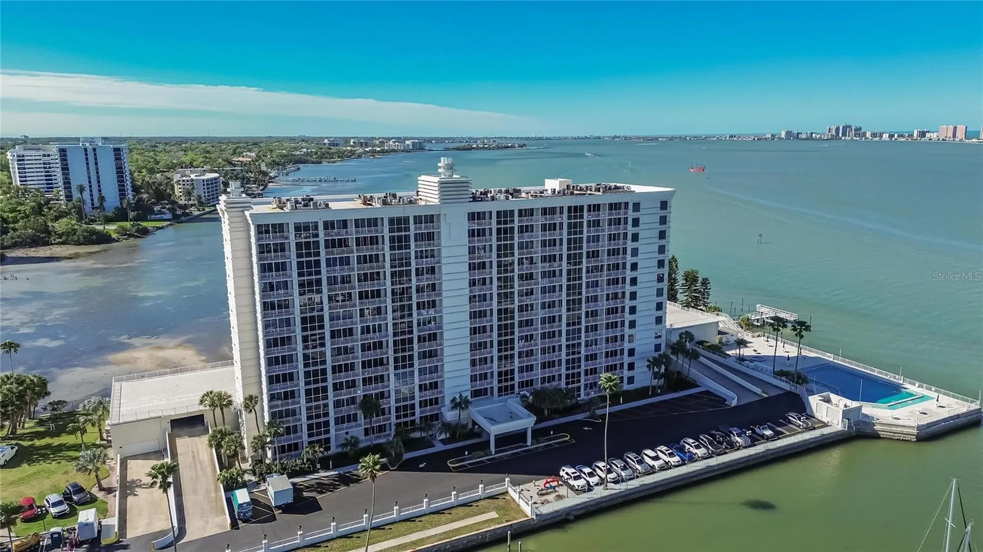 100 Pierce Street Clearwater FL 33756