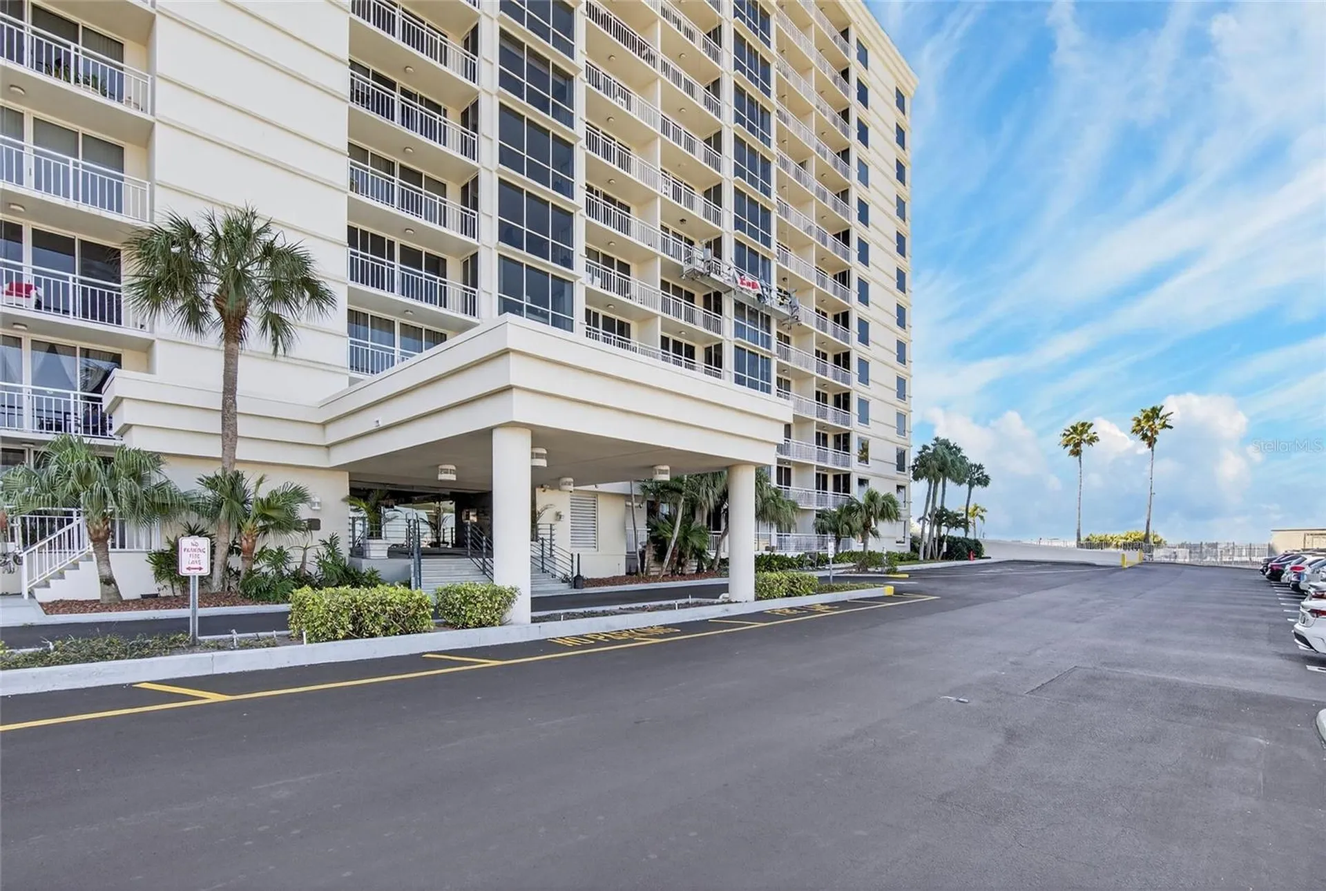 100 Pierce Street Clearwater FL 33756