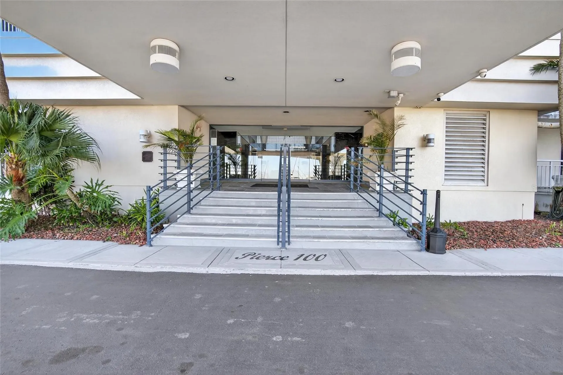 100 Pierce Street Clearwater FL 33756