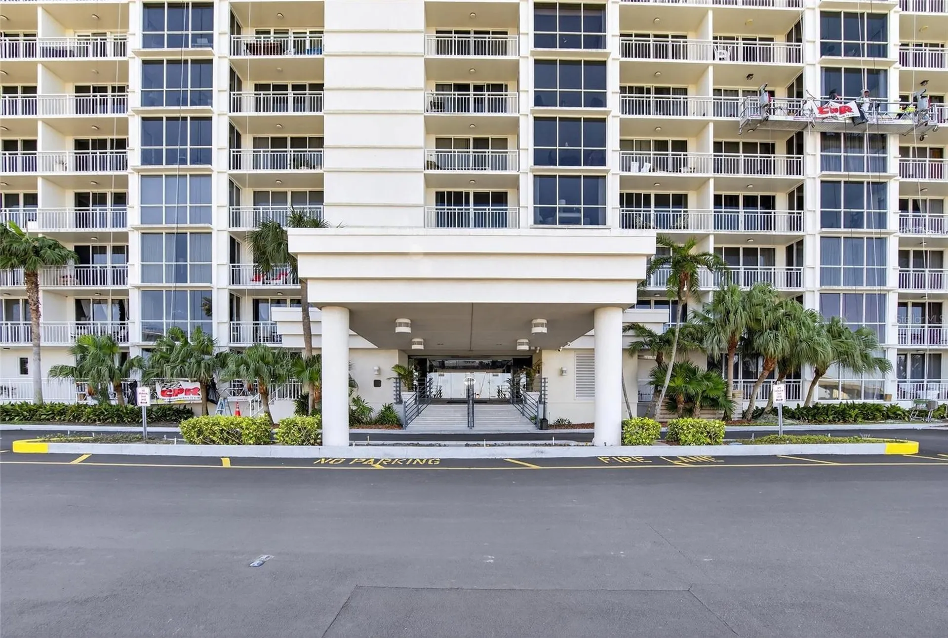 100 Pierce Street Clearwater FL 33756