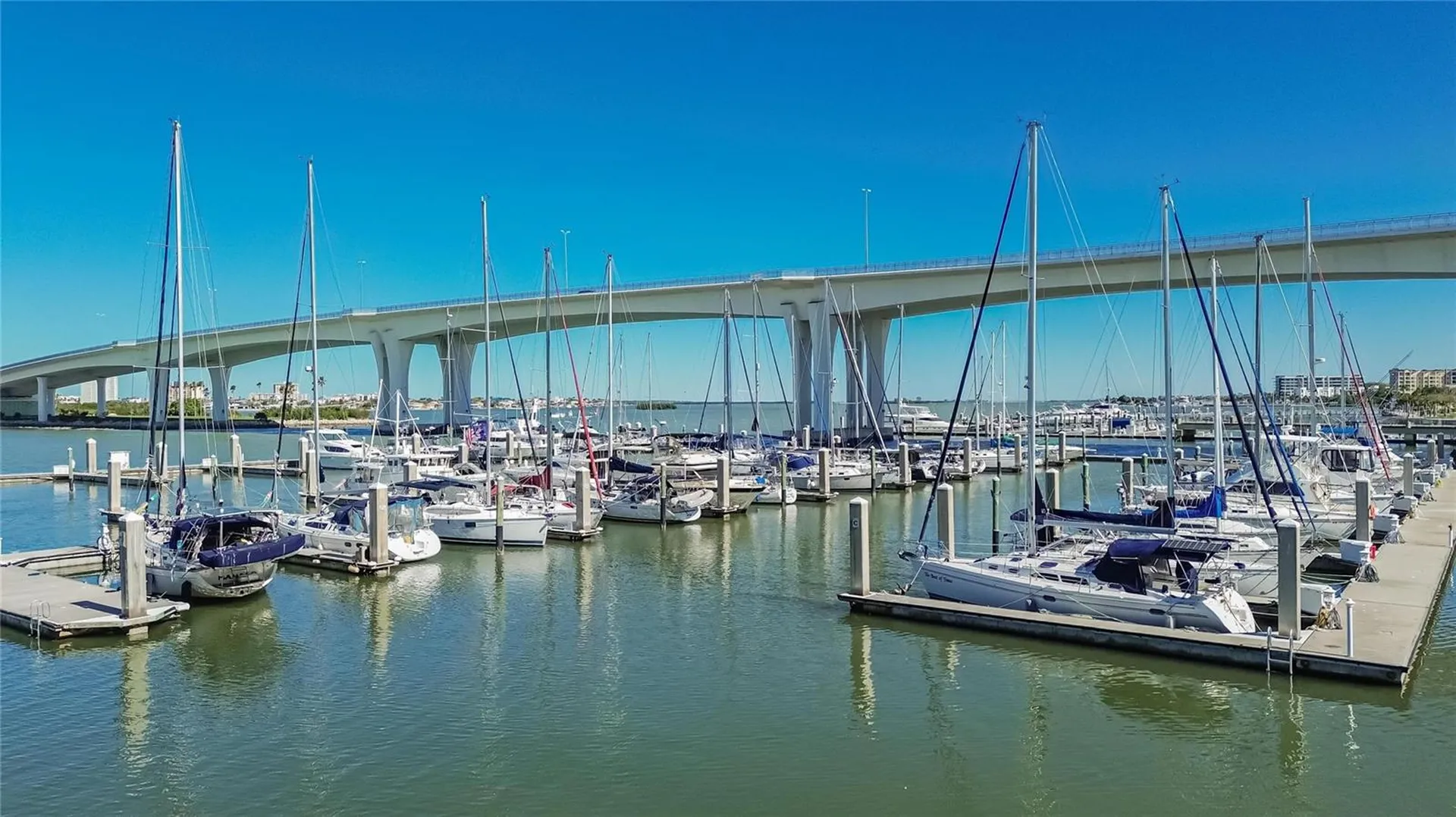 100 Pierce Street Clearwater FL 33756