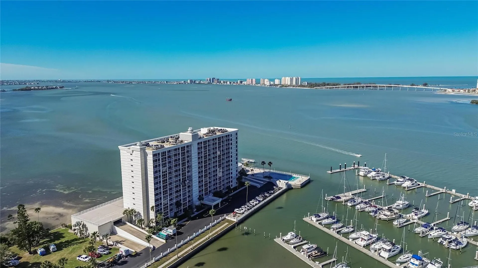 100 Pierce Street Clearwater FL 33756