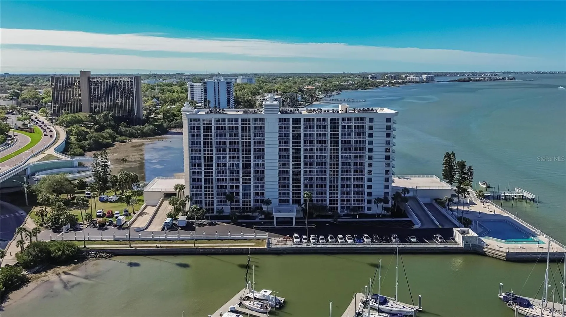 100 Pierce Street Clearwater FL 33756