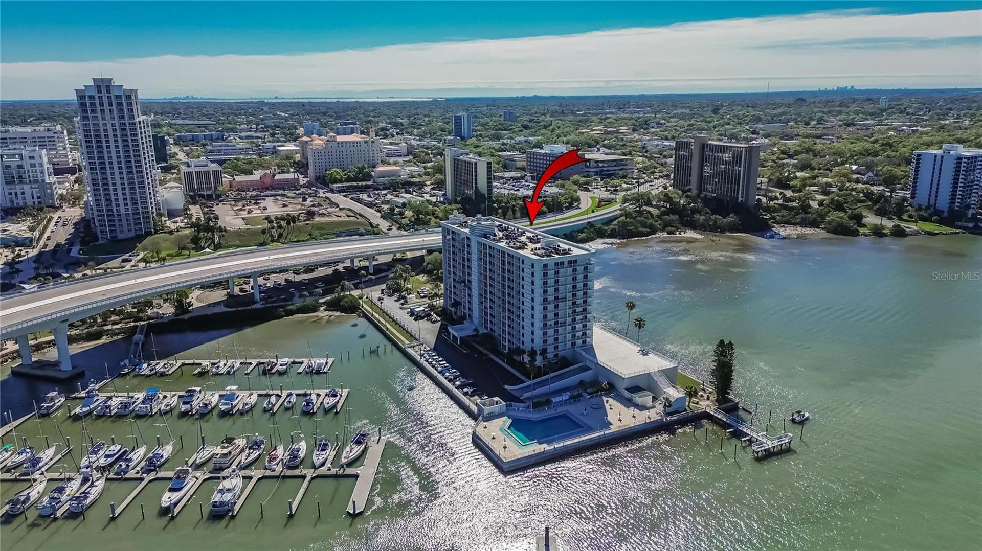 100 Pierce Street Clearwater FL 33756