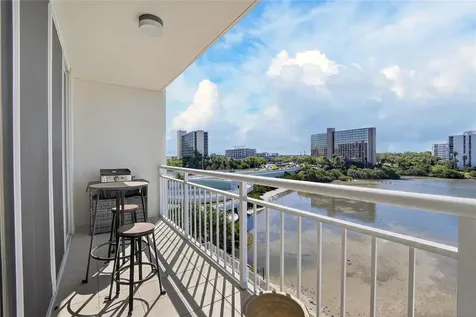 100 Pierce Street Clearwater FL 33756