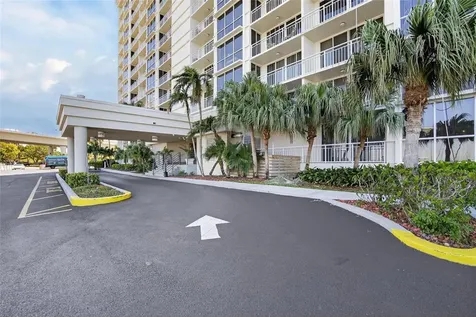 100 Pierce Street Clearwater FL 33756
