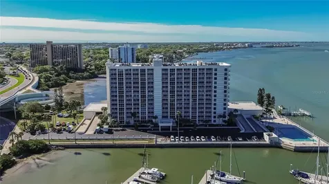 100 Pierce Street Clearwater FL 33756