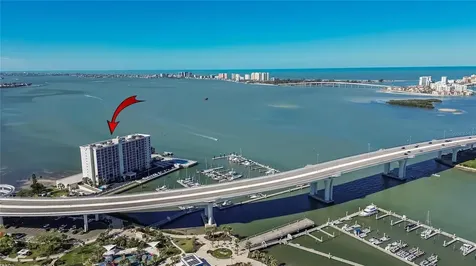 100 Pierce Street Clearwater FL 33756