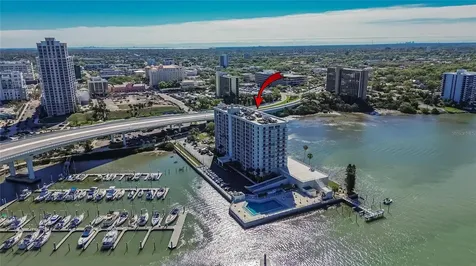 100 Pierce Street Clearwater FL 33756